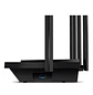 TP-Link Archer AX72, Router Wi-Fi 6 AX5400, MU-MIMO, Gigabit, 6 Antenas, USB 3.0 - Miniatura 2