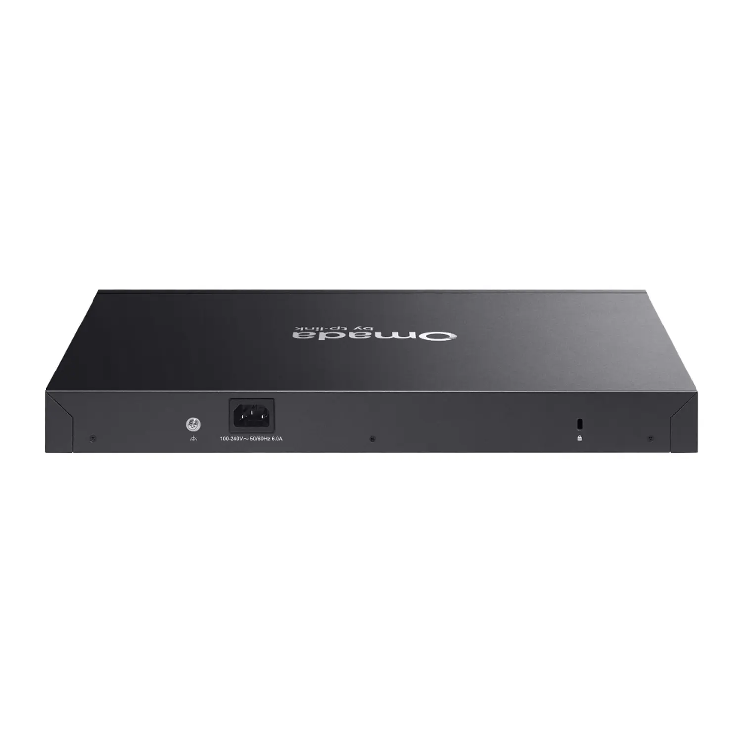 TP-Link Omada SG3428XMP, Switch L2+ 24 Puertos PoE+, 4 SFP+ 10G, 384 W 2