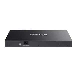TP-Link Omada SG3428XMP, Switch L2+ 24 Puertos PoE+, 4 SFP+ 10G, 384 W