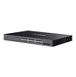 TP-Link Omada SG3428XMP, Switch L2+ 24 Puertos PoE+, 4 SFP+ 10G, 384 W - Miniatura 3