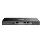 TP-Link Omada SG3428X, Switch L2+ 24 Puertos Gigabit, 4 SFP+ 10G, Rackeable - Miniatura 1