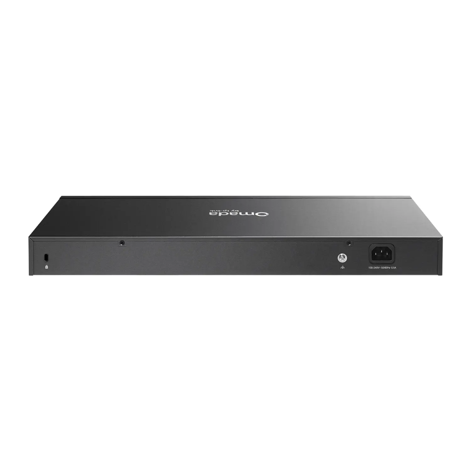 TP-Link Omada SG3428X, Switch L2+ 24 Puertos Gigabit, 4 SFP+ 10G, Rackeable 2