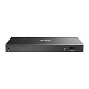 TP-Link Omada SG3428X, Switch L2+ 24 Puertos Gigabit, 4 SFP+ 10G, Rackeable