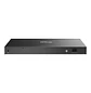 TP-Link Omada SG3428X, Switch L2+ 24 Puertos Gigabit, 4 SFP+ 10G, Rackeable - Miniatura 2