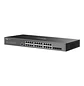 TP-Link Omada SG3428X, Switch L2+ 24 Puertos Gigabit, 4 SFP+ 10G, Rackeable - Miniatura 3
