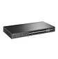 TP-Link Omada SG3428XF, Switch SFP L2+ 24 Puertos, 4 SFP+ 10G, Rackeable - Miniatura 2