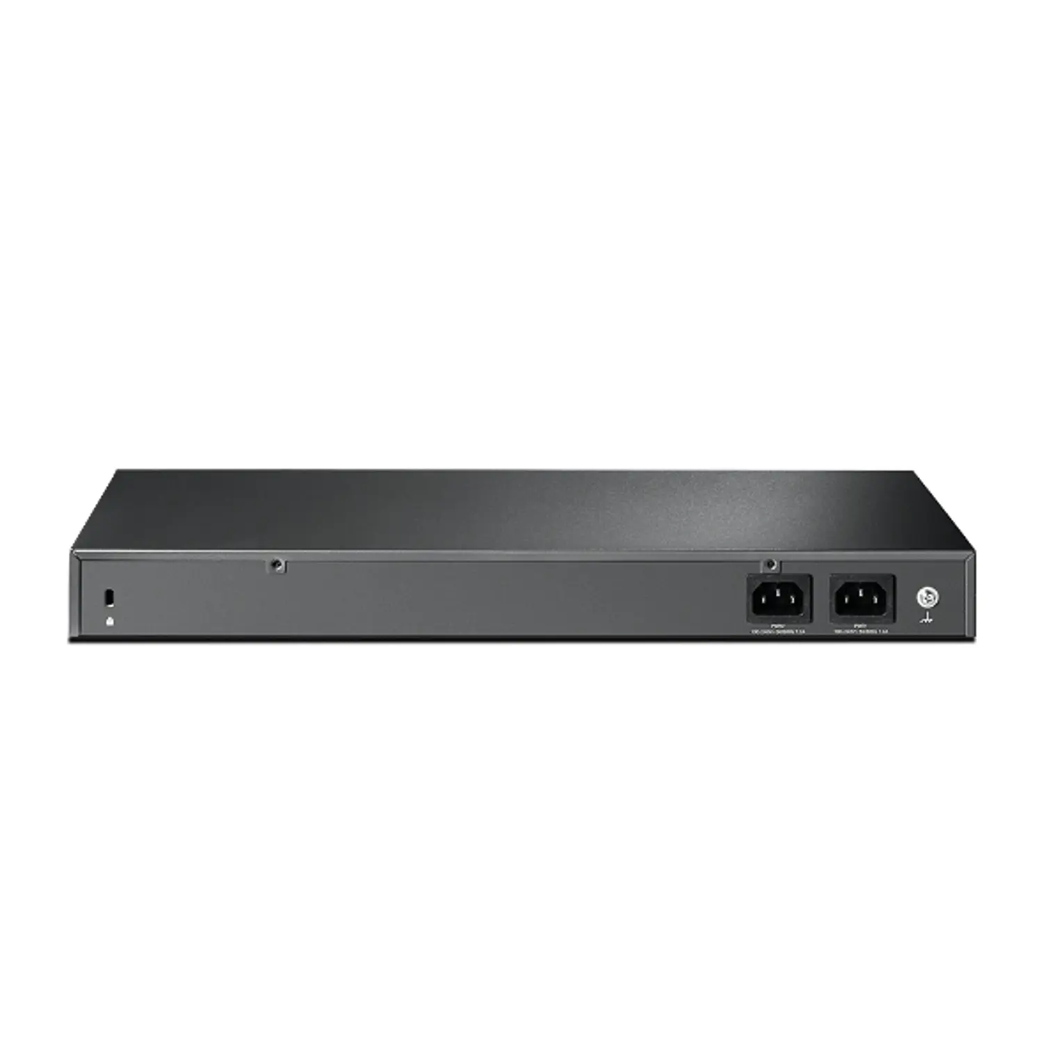 TP-Link Omada SG3428XF, Switch SFP L2+ 24 Puertos, 4 SFP+ 10G, Rackeable 3