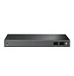 TP-Link Omada SG3428XF, Switch SFP L2+ 24 Puertos, 4 SFP+ 10G, Rackeable - Miniatura 3