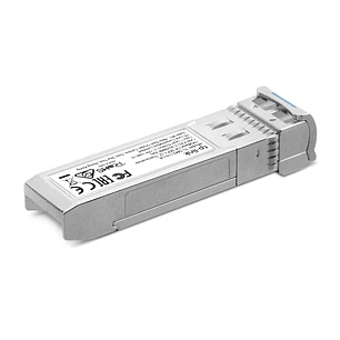 TP-Link Omada SM5110-LR, Transceptor SFP+ LC 10GBASE-LR, Monomodo, 1310 nm, 10 km