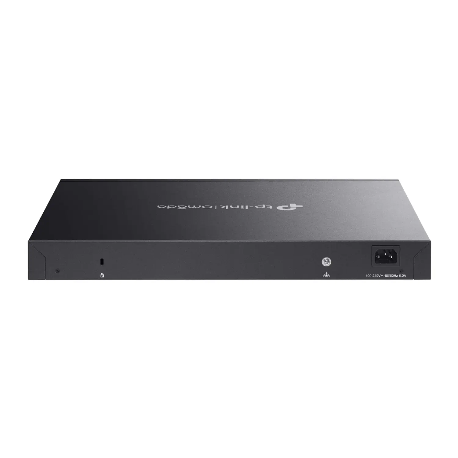 TP-Link Omada SG3452P, Switch L2+ 48 Puertos PoE+, 4 SFP Gigabit, 384 W 2