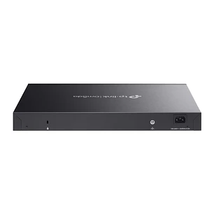 TP-Link Omada SG3452P, Switch L2+ 48 Puertos PoE+, 4 SFP Gigabit, 384 W