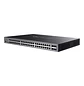 TP-Link Omada SG3452P, Switch L2+ 48 Puertos PoE+, 4 SFP Gigabit, 384 W - Miniatura 3