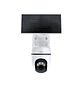 TP-Link Tapo C610 Kit, Cámara Wi-Fi Solar 2K 3MP, Giro 360°, IP65, microSD - Miniatura 2