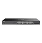 TP-Link Omada SG2428P, Switch Smart 24 Puertos PoE+, 4 SFP Gigabit, 250 W - Miniatura 1