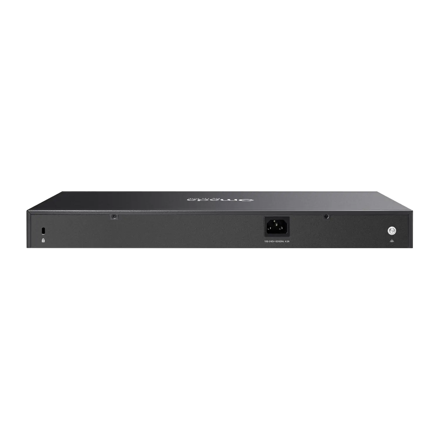 TP-Link Omada SG2428P, Switch Smart 24 Puertos PoE+, 4 SFP Gigabit, 250 W 2
