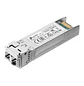 TP-Link Omada SM5110-SR, Transceptor SFP+ LC 10GBASE-SR, Multimodo, 850 nm, 300 m - Miniatura 1