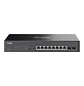 TP-Link Omada SG2210MP, Switch Smart 8 Puertos PoE+, 2 SFP Gigabit, 150 W - Miniatura 1