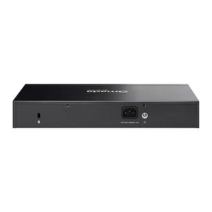 TP-Link Omada SG2210MP, Switch Smart 8 Puertos PoE+, 2 SFP Gigabit, 150 W