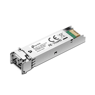 TP-Link Omada SM311LM, Transceptor MiniGBIC SFP 1000BASE-SX, Multimodo, 550 m