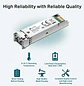 TP-Link Omada SM311LM, Transceptor MiniGBIC SFP 1000BASE-SX, Multimodo, 550 m - Miniatura 2
