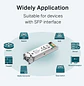 TP-Link Omada SM311LM, Transceptor MiniGBIC SFP 1000BASE-SX, Multimodo, 550 m - Miniatura 3