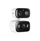 TP-Link Tapo C246D Cámara Seguridad Wi-Fi 2K Dual Lens, Interior/Exterior, Pan/Tilt, IP65 - Miniatura 2