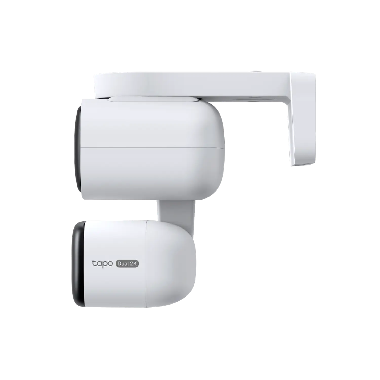 TP-Link Tapo C246D Cámara Seguridad Wi-Fi 2K Dual Lens, Interior/Exterior, Pan/Tilt, IP65 3