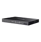 TP-Link Omada SG3428MP Switch L2+ Administrado 28 Puertos Gigabit, 24 PoE+, 4 SFP, 384W - Miniatura 2