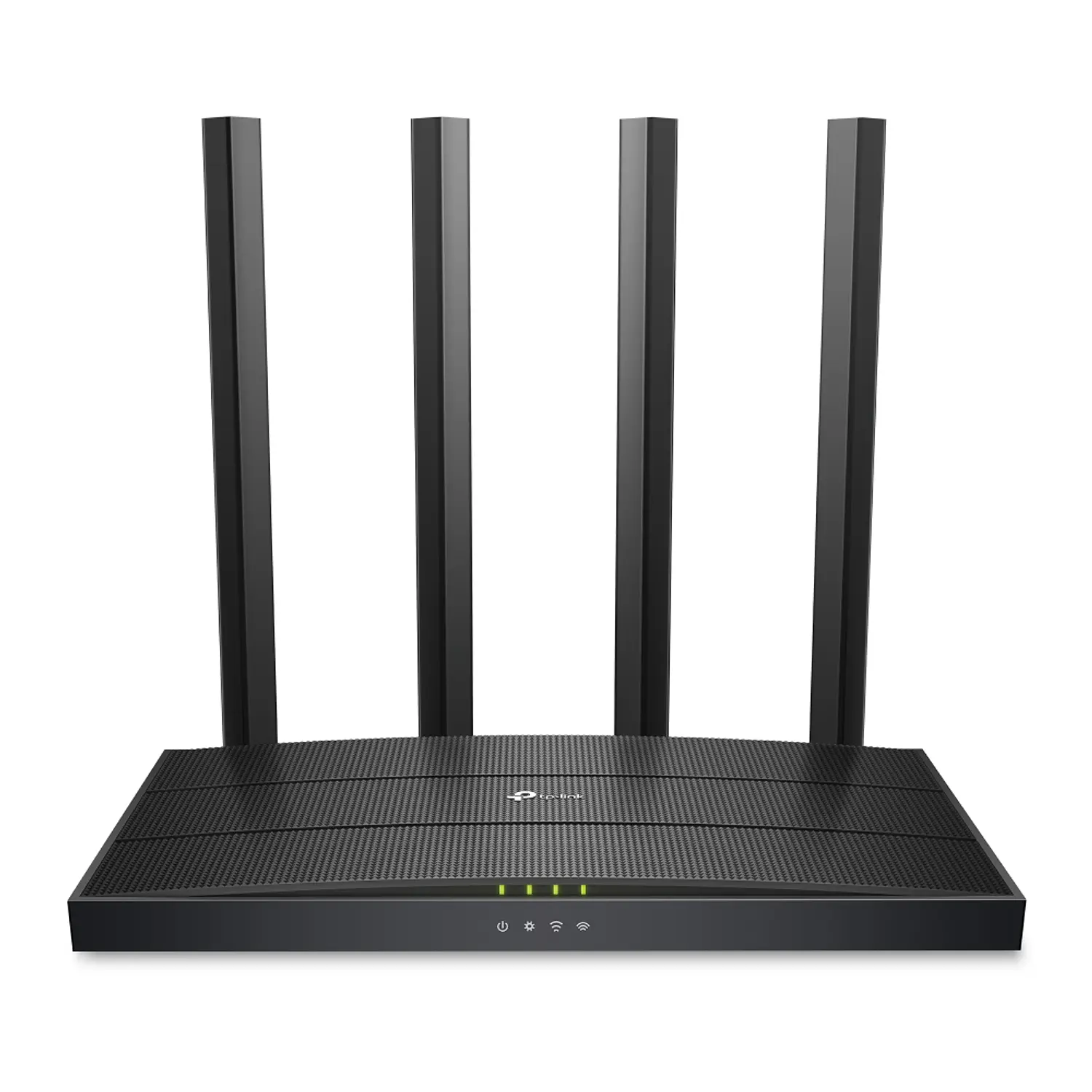 TP-Link Omada ER605W Router VPN Gigabit Wi-Fi AC1350, 5 Puertos, Multi-WAN, 4 Antenas 1