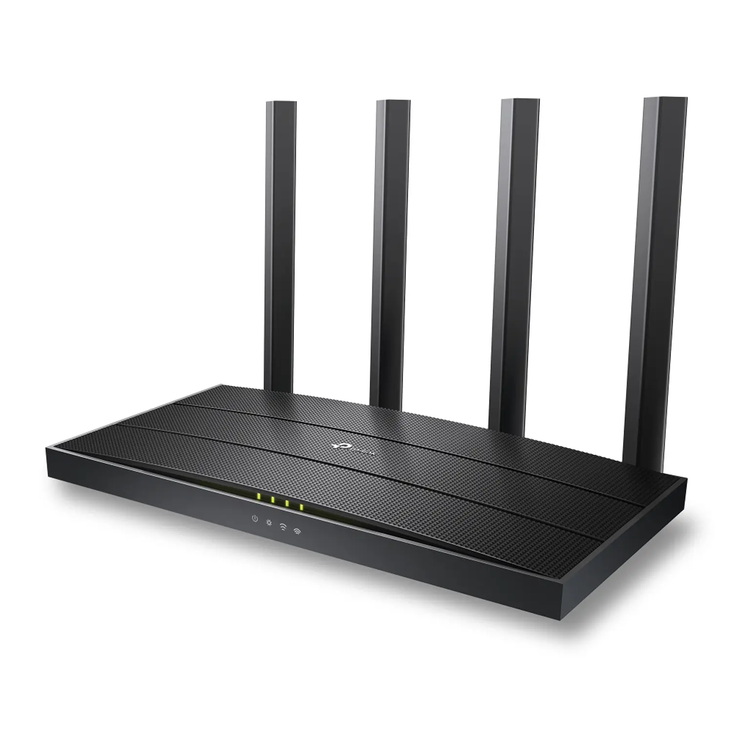 TP-Link Omada ER605W Router VPN Gigabit Wi-Fi AC1350, 5 Puertos, Multi-WAN, 4 Antenas 2