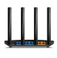 TP-Link Omada ER605W Router VPN Gigabit Wi-Fi AC1350, 5 Puertos, Multi-WAN, 4 Antenas - Miniatura 3