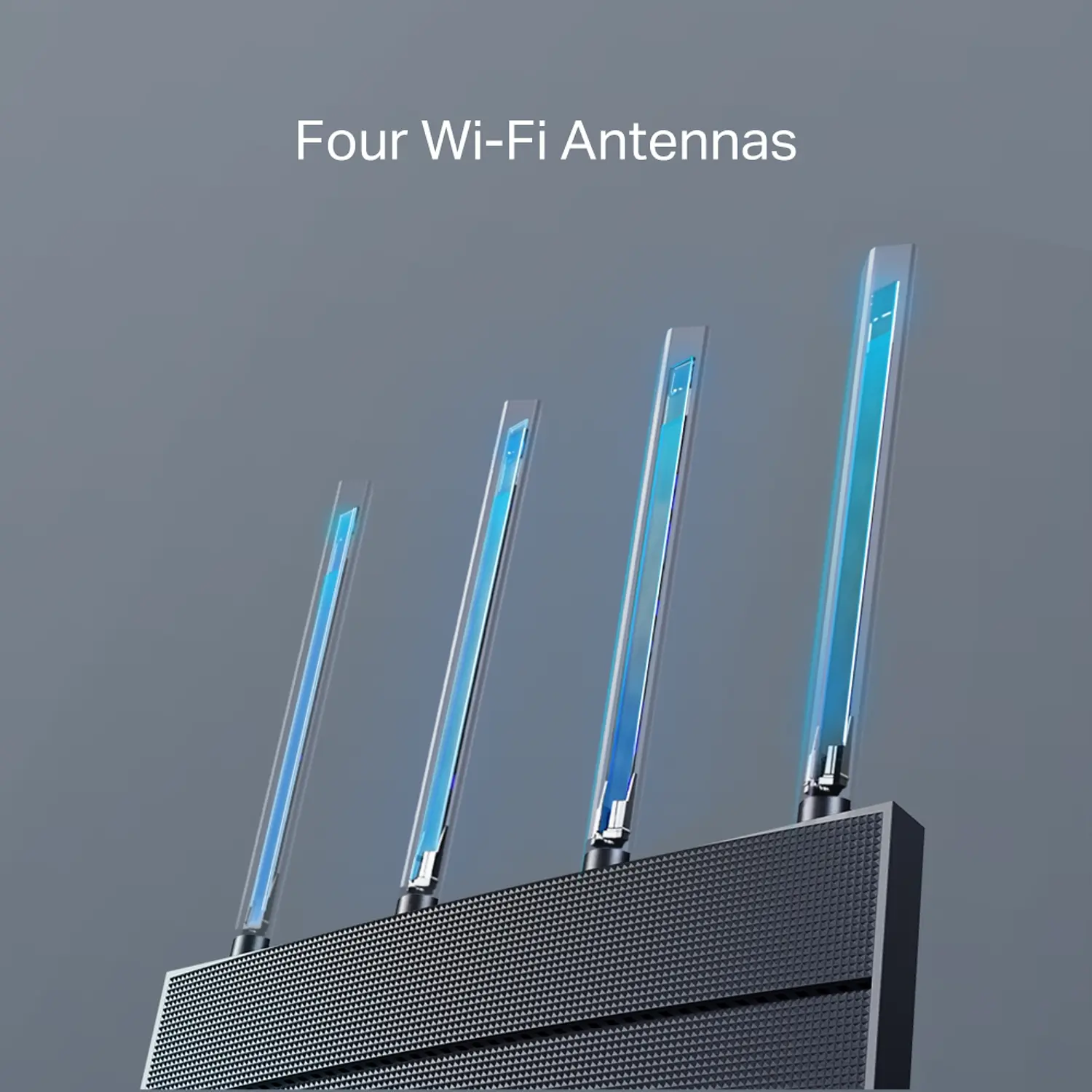 TP-Link Omada ER605W Router VPN Gigabit Wi-Fi AC1350, 5 Puertos, Multi-WAN, 4 Antenas 7