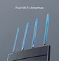 TP-Link Omada ER605W Router VPN Gigabit Wi-Fi AC1350, 5 Puertos, Multi-WAN, 4 Antenas - Miniatura 7