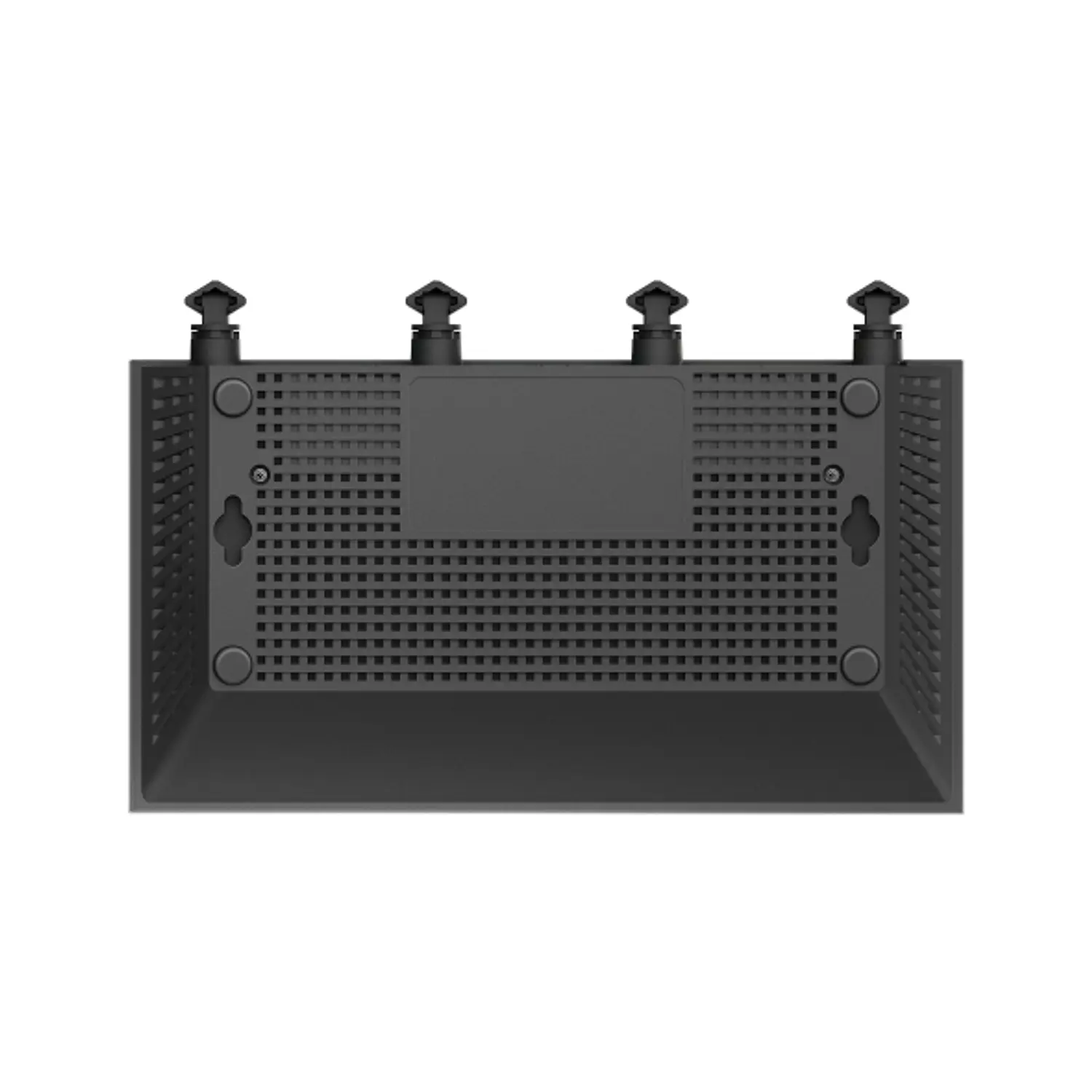 TP-Link Omada ER605W Router VPN Gigabit Wi-Fi AC1350, 5 Puertos, Multi-WAN, 4 Antenas 4