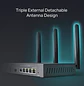 TP-Link Omada ER706W Router VPN Gigabit Wi-Fi 6 AX3000, 6 Puertos, SFP, Multi-WAN - Miniatura 7