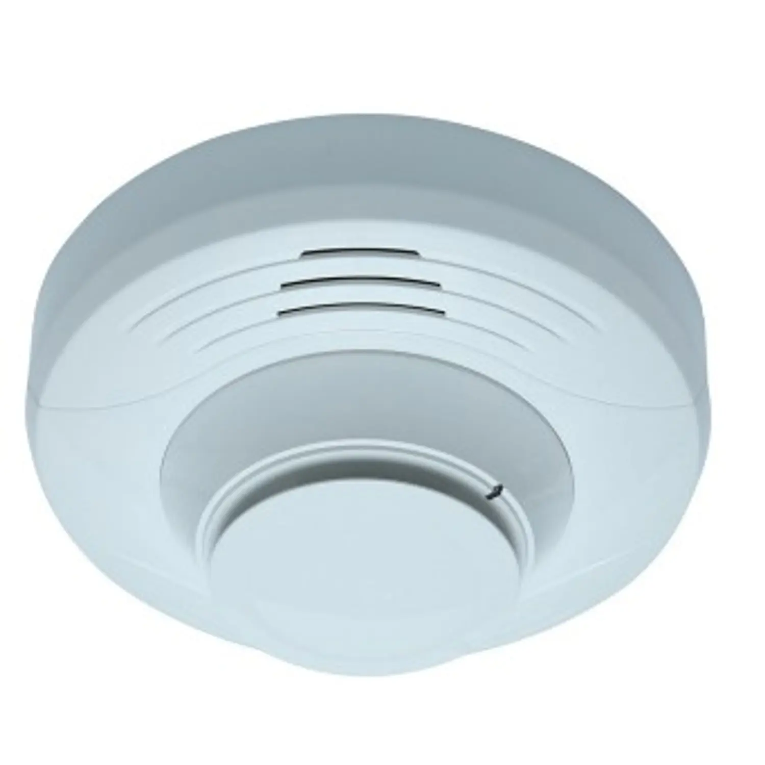 Notifier FSCO-951 Detector CO Direccionable FlashScan, Blanco, UL 2075, Celda 10 Años