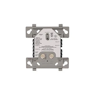 Notifier FDM-1 Modulo Monitor Dual FlashScan, 2 Circuitos IDC Clase B, Panel Alarma Incendio