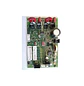 Notifier BDA-25V Amplificador Digital de Respaldo, 25 VRMS, DAA2/DAX, Evacuacion por Voz - Miniatura 1