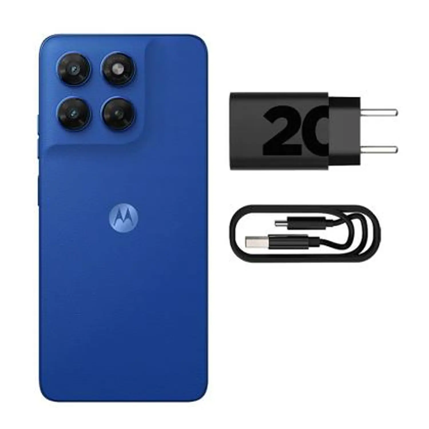 Motorola Moto G47 5G, 4GB RAM, 128GB, Pantalla 6.7