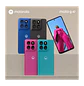 Motorola Moto G47 5G, 4GB RAM, 128GB, Pantalla 6.7
