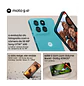 Motorola Moto G47 5G, 4GB RAM, 128GB, Pantalla 6.7