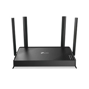 TP-Link Archer BE220 Router Wi-Fi 7 BE3600 Dual Band, 5 Puertos Gigabit, EasyMesh, HomeShield