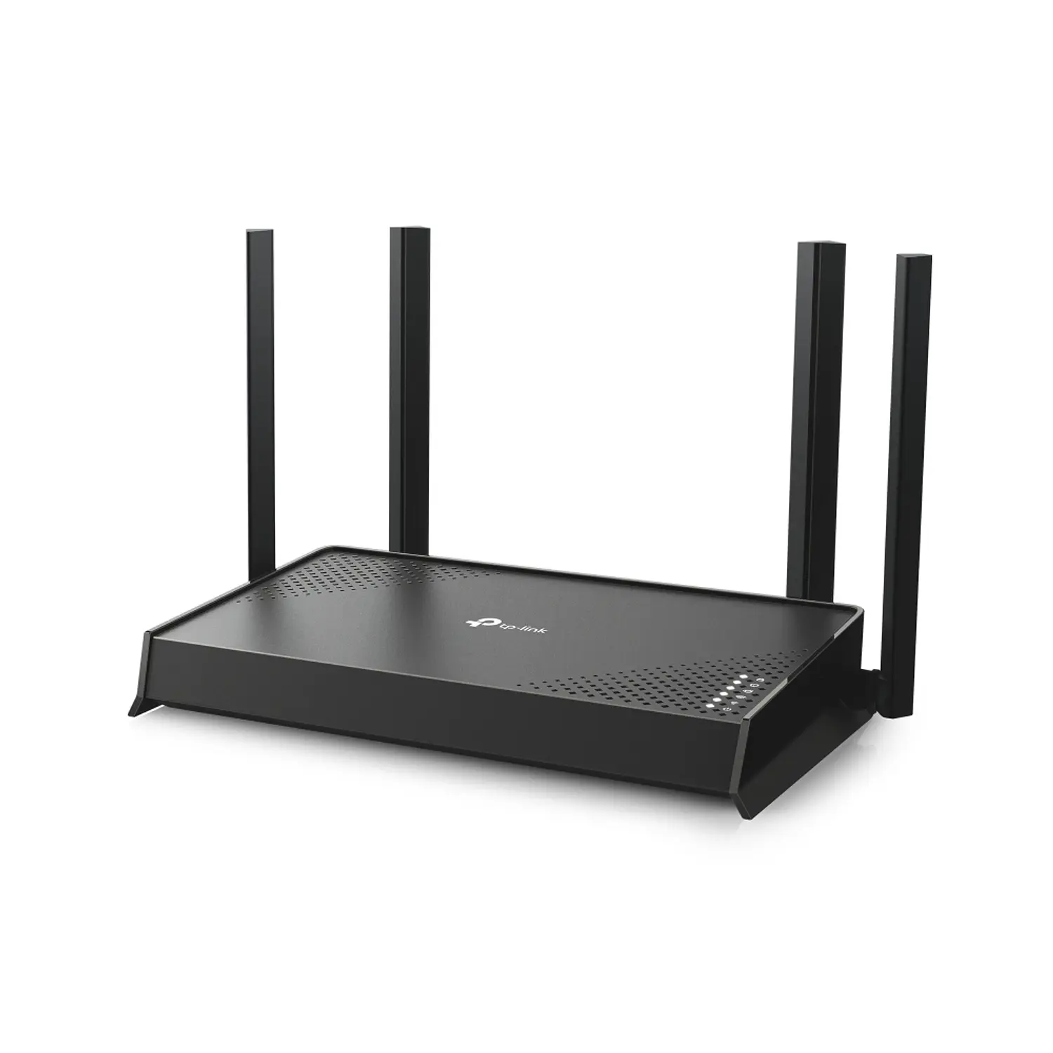 TP-Link Archer BE220 Router Wi-Fi 7 BE3600 Dual Band, 5 Puertos Gigabit, EasyMesh, HomeShield 2
