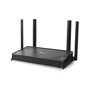 TP-Link Archer BE220 Router Wi-Fi 7 BE3600 Dual Band, 5 Puertos Gigabit, EasyMesh, HomeShield
