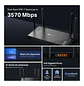 TP-Link Archer BE220 Router Wi-Fi 7 BE3600 Dual Band, 5 Puertos Gigabit, EasyMesh, HomeShield - Miniatura 5