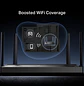 TP-Link Archer BE220 Router Wi-Fi 7 BE3600 Dual Band, 5 Puertos Gigabit, EasyMesh, HomeShield - Miniatura 6