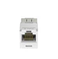 Panduit PanNet Kit CAT6, CFP2WH + CJ688TGWH + CMBWH-X Blanco - Miniatura 3