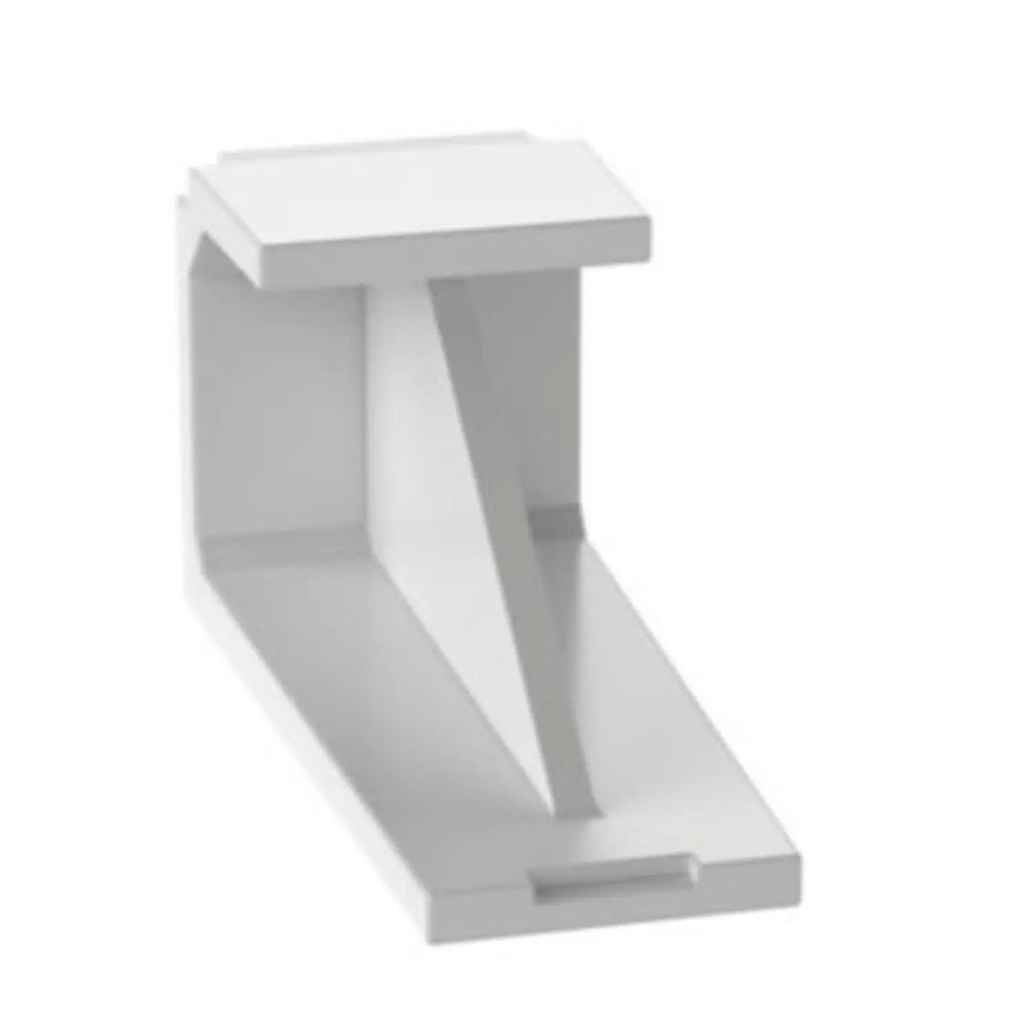 Panduit PanNet Kit CAT6, CFP2WH + CJ688TGWH + CMBWH-X Blanco 5