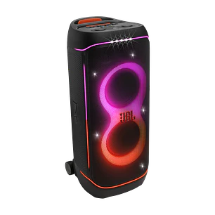 JBL PartyBox 720, Parlante Bluetooth 800W RMS, Batería, IPX4