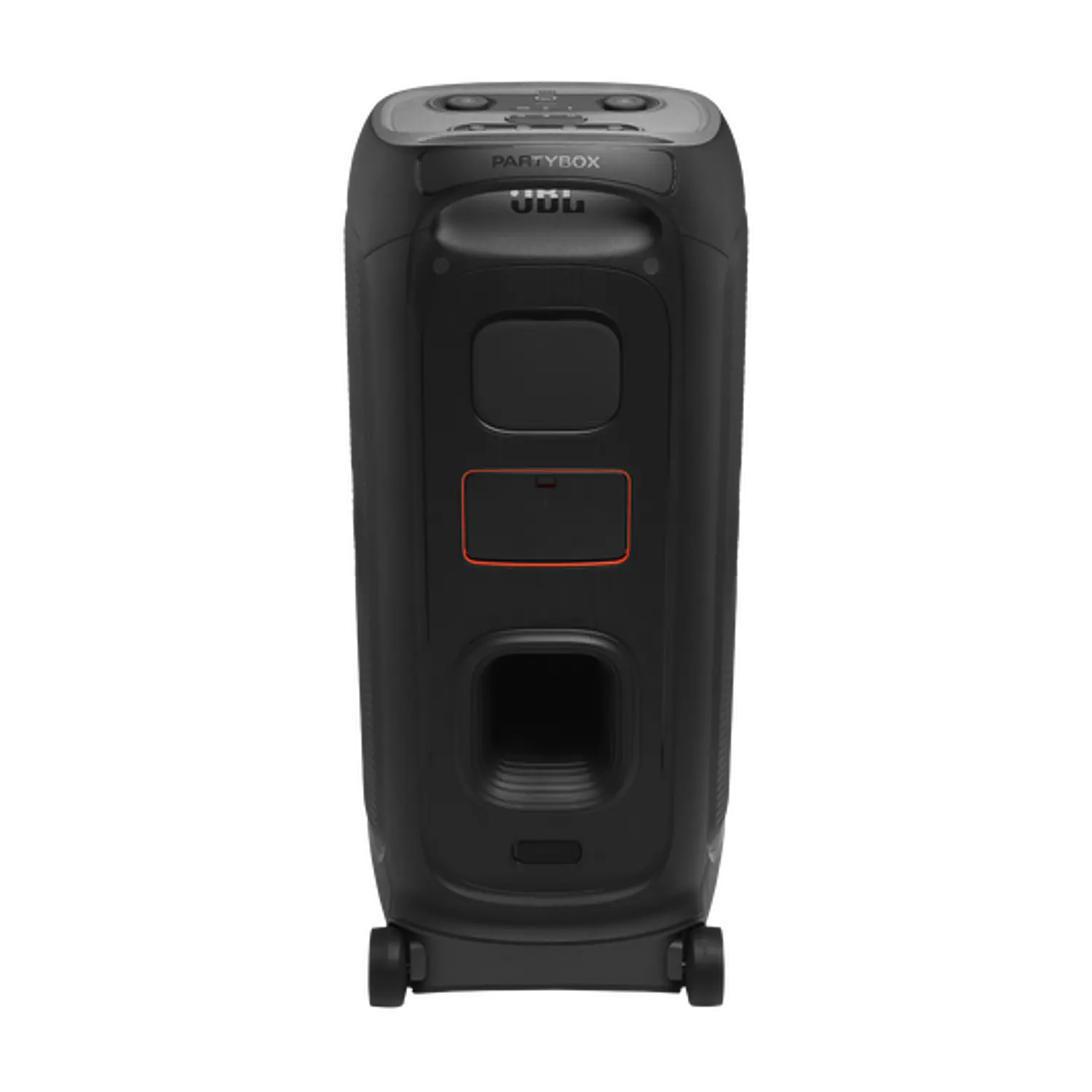JBL PartyBox 720 Parlante Bluetooth 800W RMS, Batería 15h, Luces, Auracast, IPX4, Negro 2